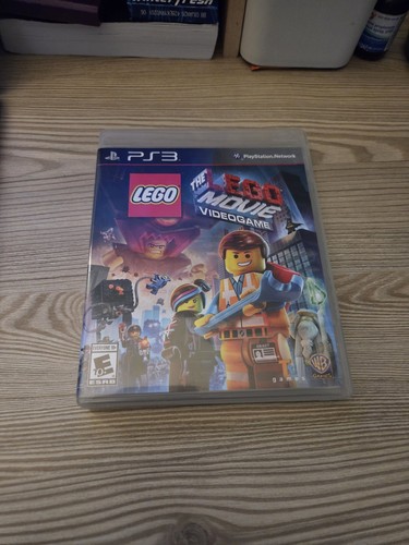 Lego the movie videogioco - lego,