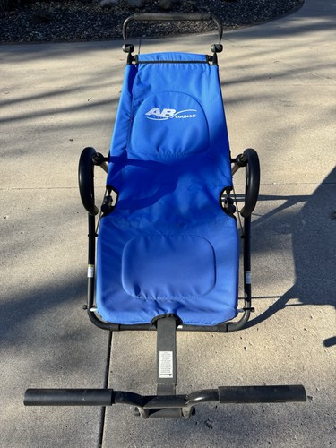 Lounge core sdraio sedia - lounge,