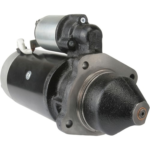 Motorino avviamento starter - avviamento,