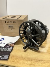 LAMSON Speedster Fly Reel