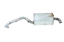 Bosal Silenziatore Finale VW