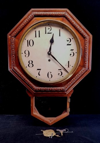 Orologio parete regolatore - parete,