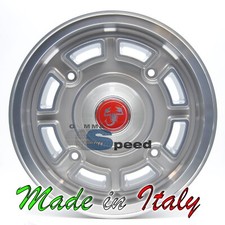 Set 4 Cerchi in lega x vecchia