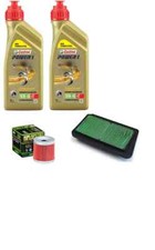 TAGLIANDO SUZUKI BURGMAN 400