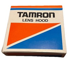 Tamron paraluce per 35-135mm-28-135mm-35-210mm