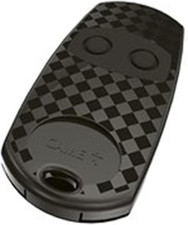 TOP-432EE, Telecomando