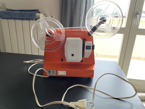 Cinebral proiettore mm - cinebral,