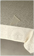 TOVAGLIA IN FIANDRA JACQUARD