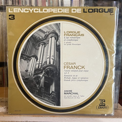Classical exc lp cesar - [classical]~exc, lp~cesar