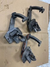 PEDALE FRENO POSTERIORE PER VESPA 50 SPECIAL R N L pk hp rush px 125 150