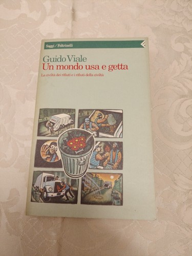 Guido viale mondo usa - usa, e