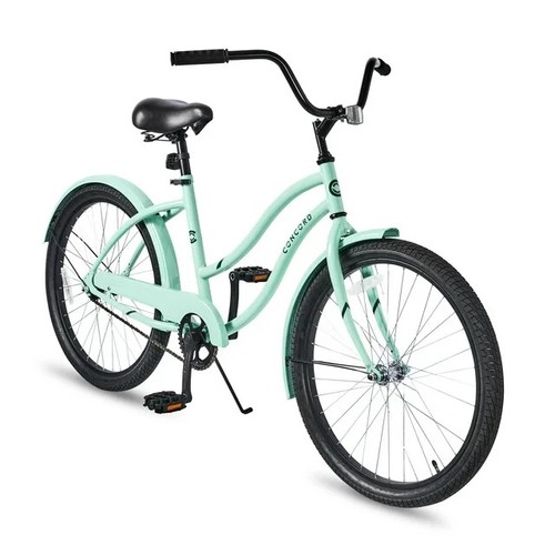 Bici spiaggia pacifica - bici,