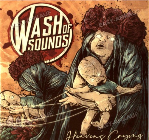 Wash sounds heaven s - wash,