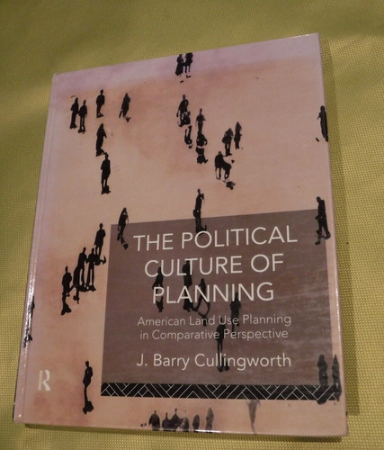 Political culture planning - political,