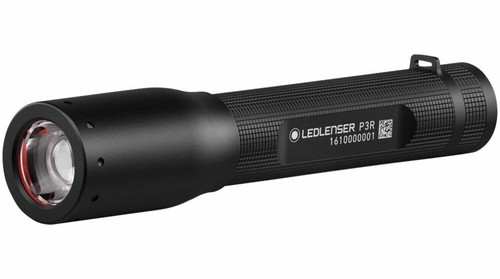 Torcia led ledlenser p3r - ledlenser,
