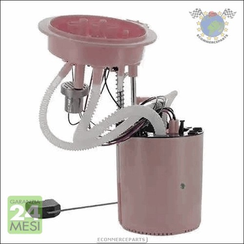 Pompa carburante meat - meat, gasolio