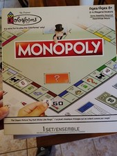 5 Miniature Monopoli  Hasbro