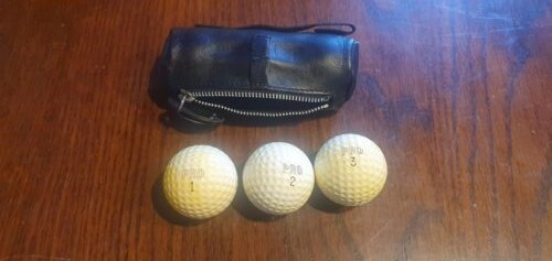 Palline golf penfold piu - da, piu'