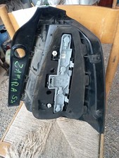 faro posteriore sinistro opel zafira 2007