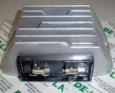 REGOLATORE 12V 25A SAPRISA TRATTORE PASQUALE  MOTORE LOMBARDINI NUOVO