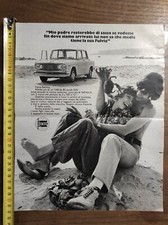 Lancia Fulvia berlina