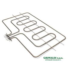 RESISTENZA SUPERIORE DOPPIA