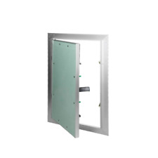 Botola d'ispezione sportello