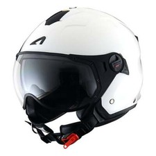 CASCO MOTO JET DOPPIA VISIERA ASTONE MINIJET SPORT