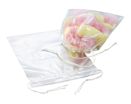 Sacchetti con cordoncino