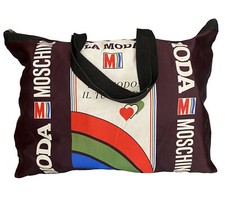 MOSCHINO BORSA DONNA WOMAN BAG