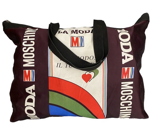 Moschino borsa donna - moschino, bag