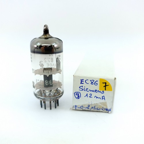 Tubo siemens ec86 - siemens,