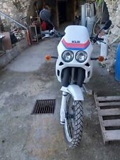 moto kawasaki klr650