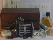 Mulinello da colata ABU Record