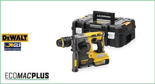 Tassellatore sds plus - tassellatore, xr