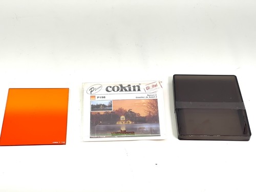 Filtro cokin 198 sun - 198, 2