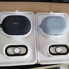 Custodia protettiva auricolari silicone morbido lusso originale per Huawei FreeBuds Pro 2