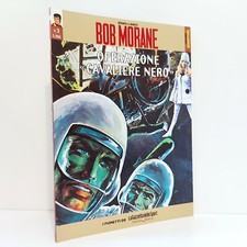 BOB MORANE 3 OPERAZIONE