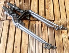 Antiche forcelle Springer