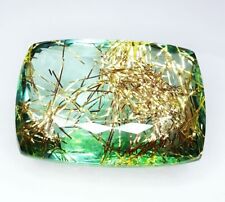 Quarzo Rutilato Naturale 105+