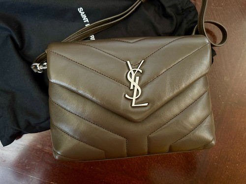 Borsa loulou giocattolo ysl - borsa,