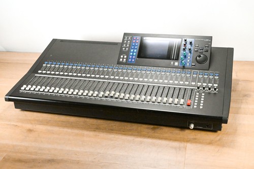 Yamaha ls9 console - yamaha,