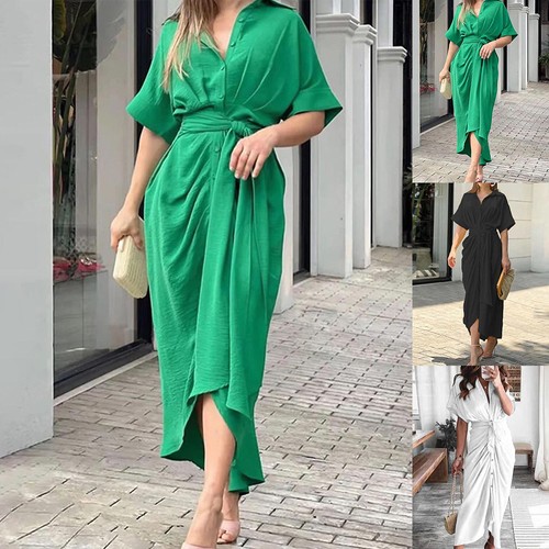 Camicia donna elegante estiva