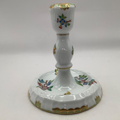 Bastone candela herend queen - bastone,