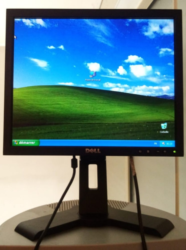 écran dell 1708fpf - dell,