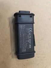 BMW C1 125 C 1 200 Allarme