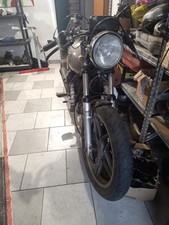 motore completo moto guzzi V35 1982