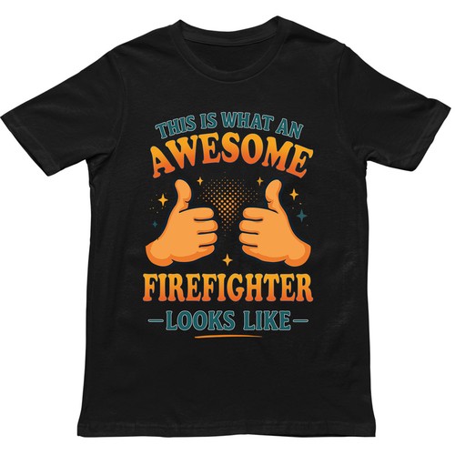 Shirt this what an - this,