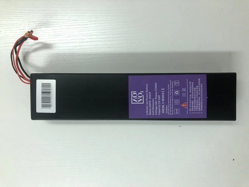 Electric scooter - 7.5, ah