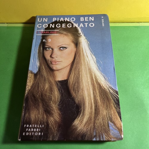Piano ben consegnato - un,
